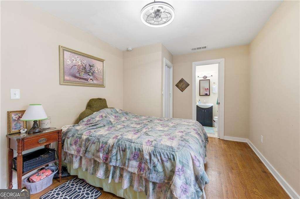 110 Morris Drive Mableton - Photo 17