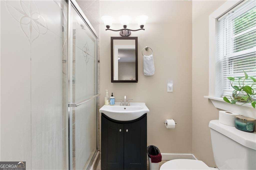 110 Morris Drive Mableton - Photo 18