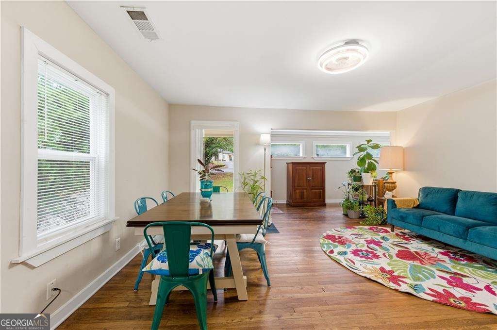 110 Morris Drive Mableton - Photo 19