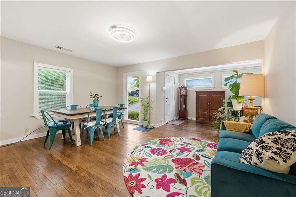 110 Morris Drive Mableton - Photo 20