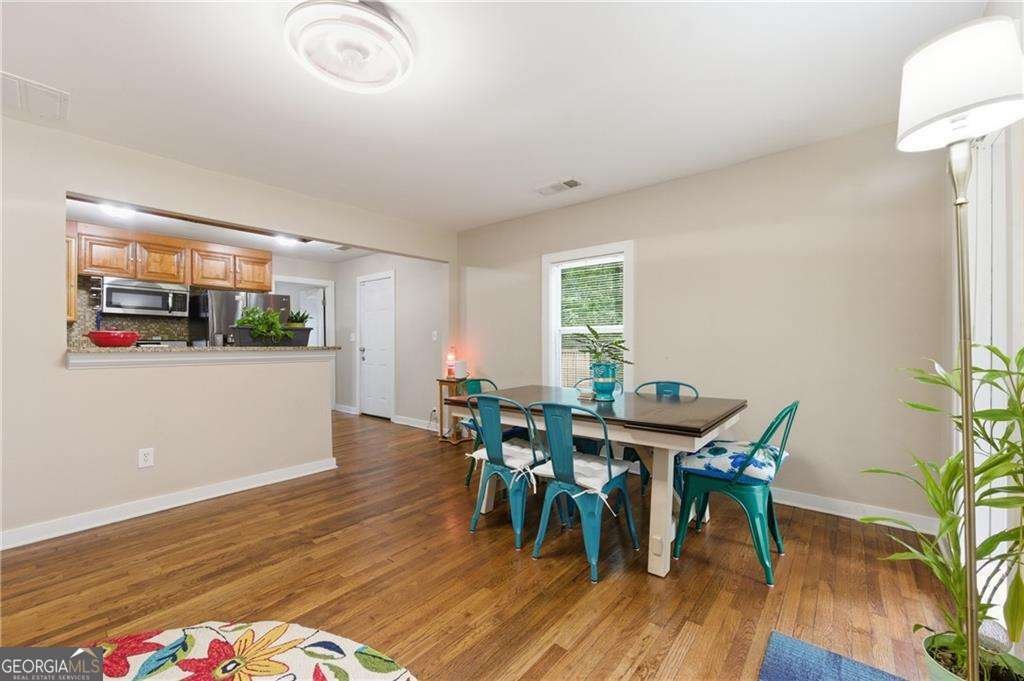 110 Morris Drive Mableton - Photo 21
