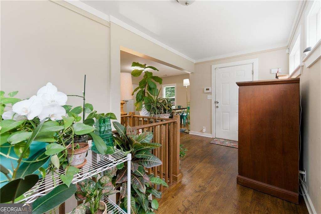 110 Morris Drive Mableton - Photo 22
