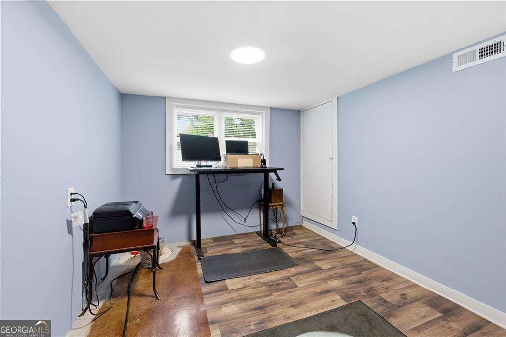 110 Morris Drive Mableton - Photo 23