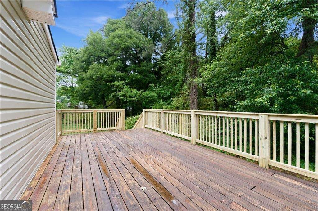 110 Morris Drive Mableton - Photo 27