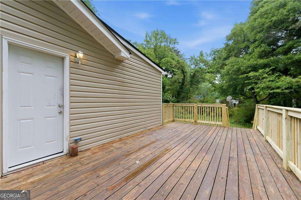 110 Morris Drive Mableton - Photo 28