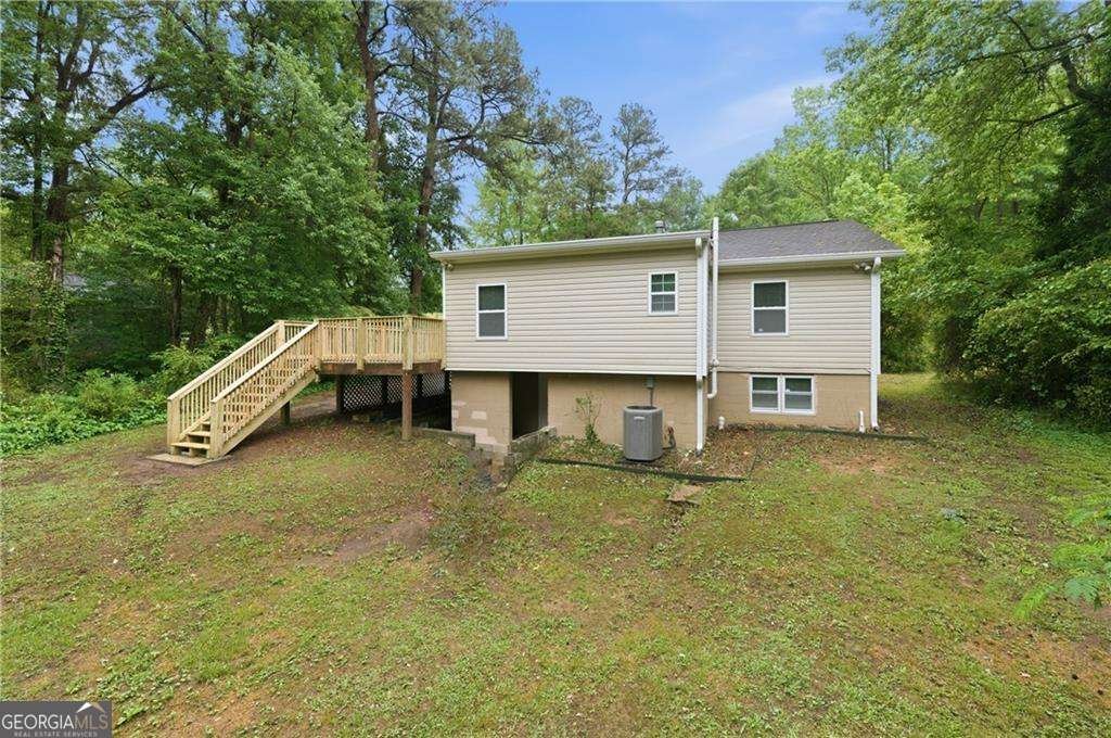 110 Morris Drive Mableton - Photo 29