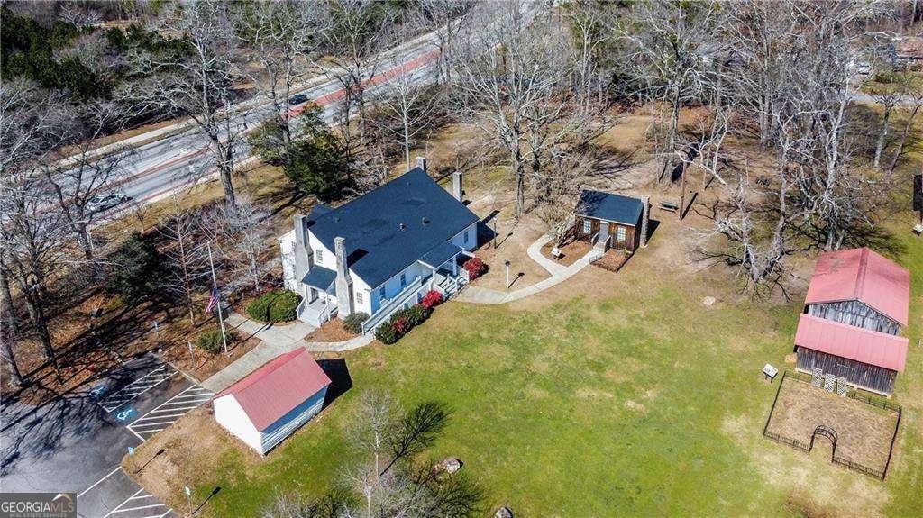 110 Morris Drive Mableton - Photo 35