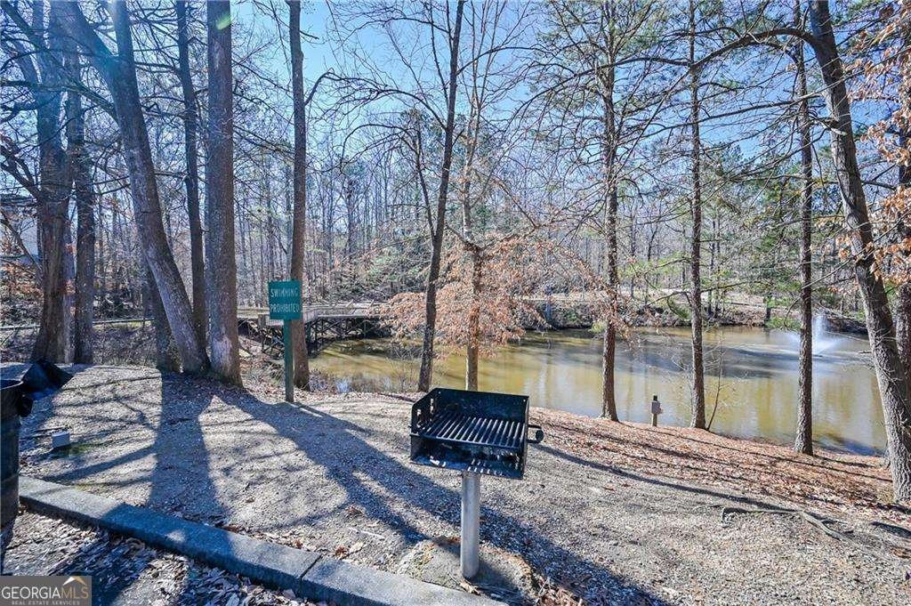 110 Morris Drive Mableton - Photo 37
