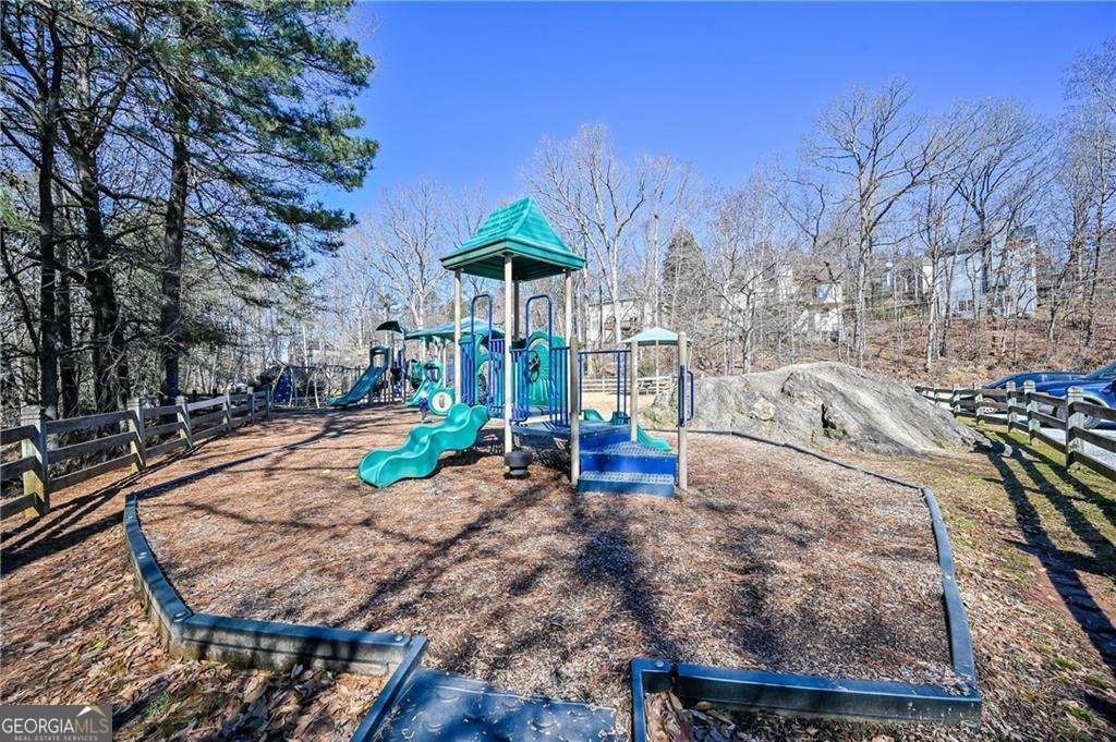 110 Morris Drive Mableton - Photo 40
