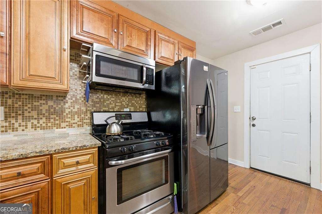 110 Morris Drive Mableton - Photo 7