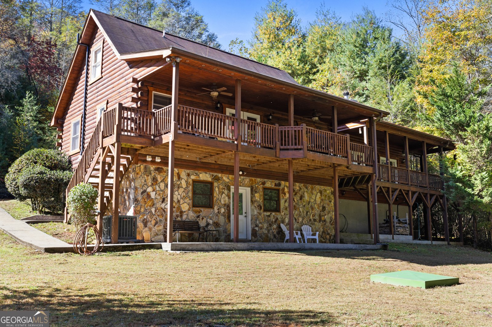 358 Misty River Circle Murphy - Photo 38