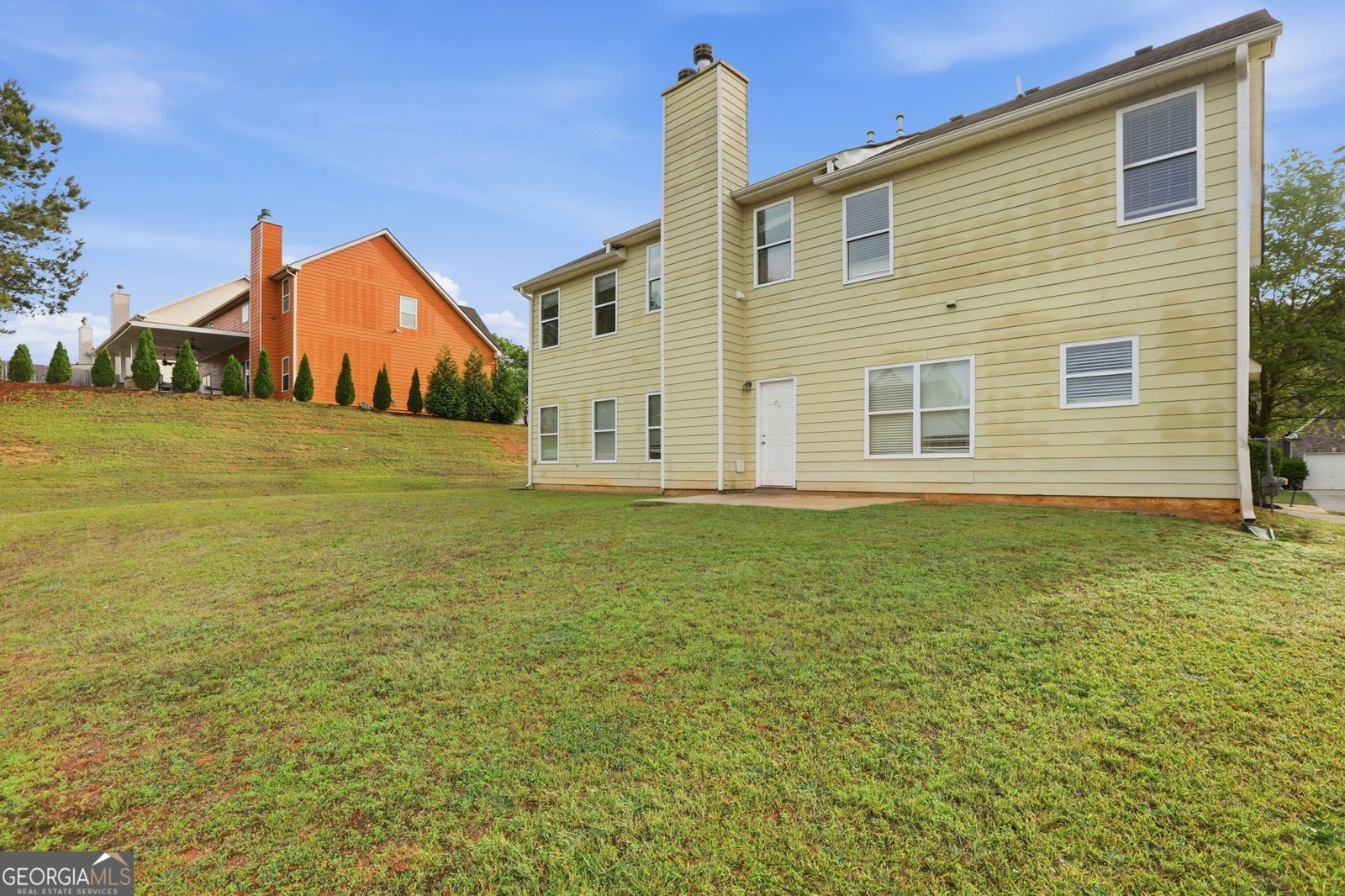 4968 Locherby Drive Fairburn - Photo 30