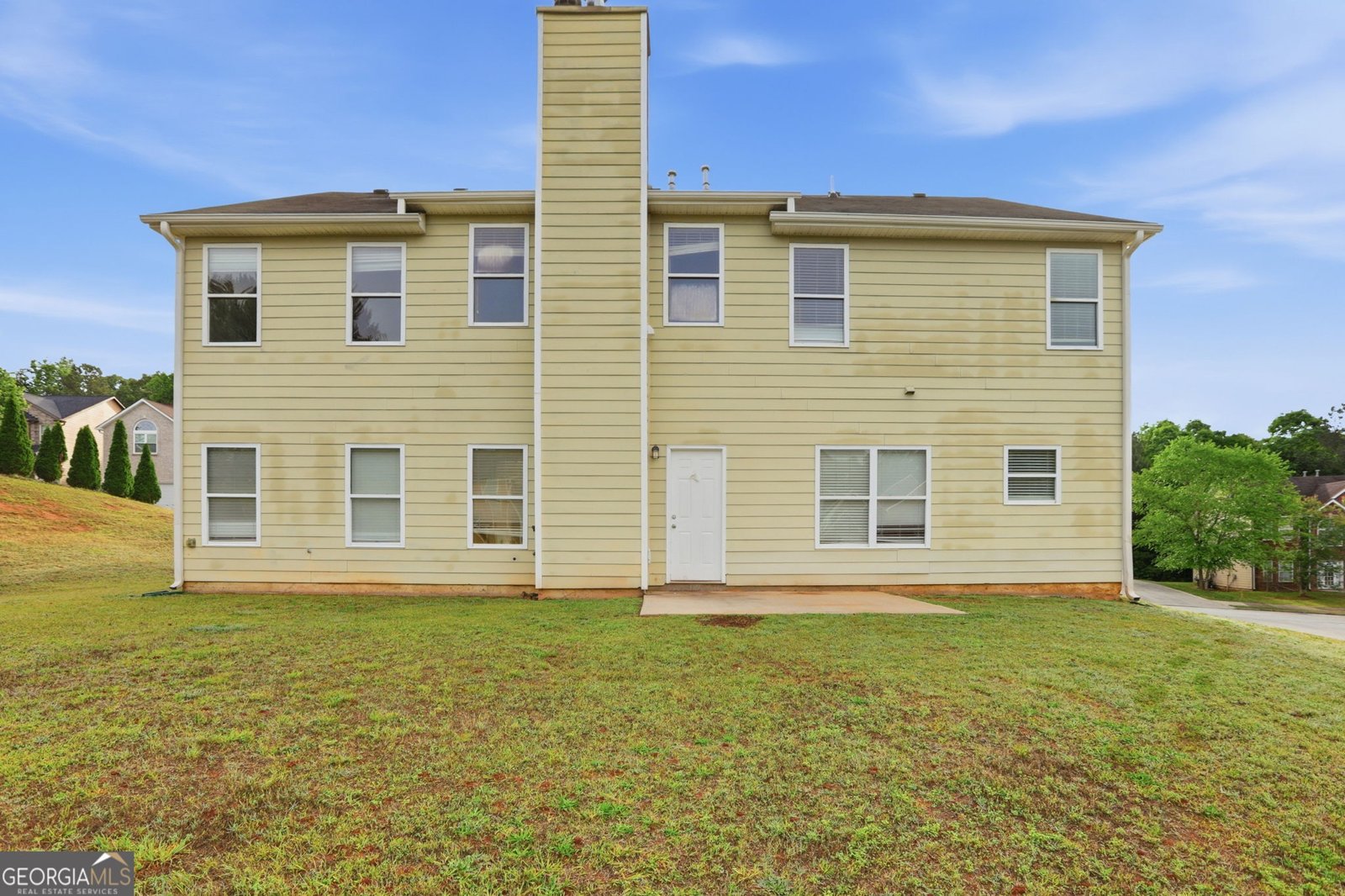 4968 Locherby Drive Fairburn - Photo 31