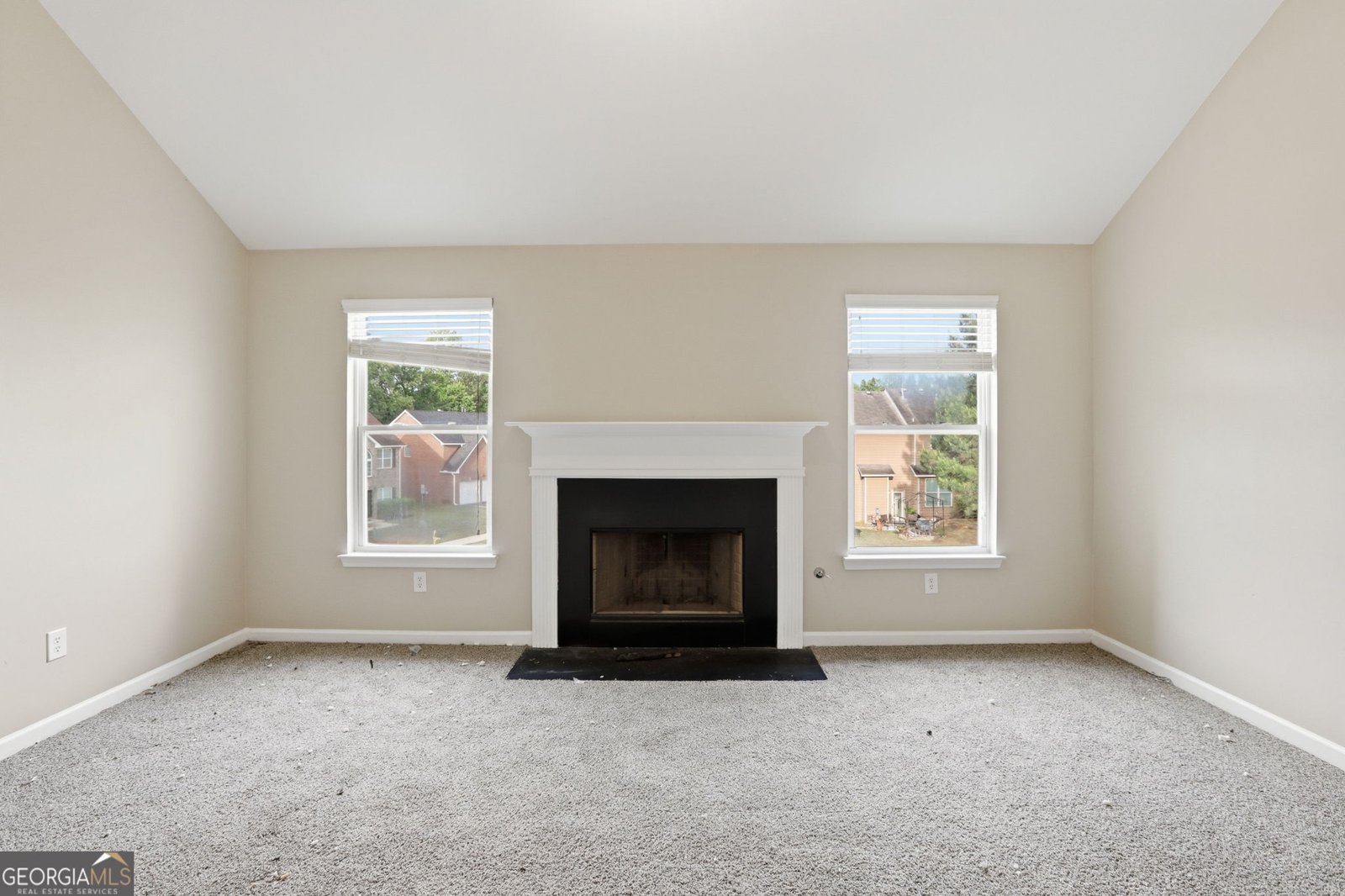 4968 Locherby Drive Fairburn - Photo 6