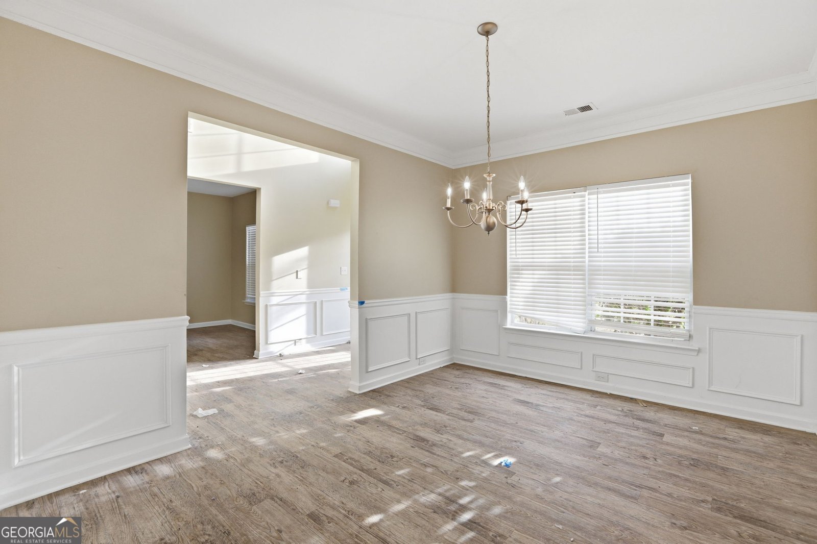 4968 Locherby Drive Fairburn - Photo 8