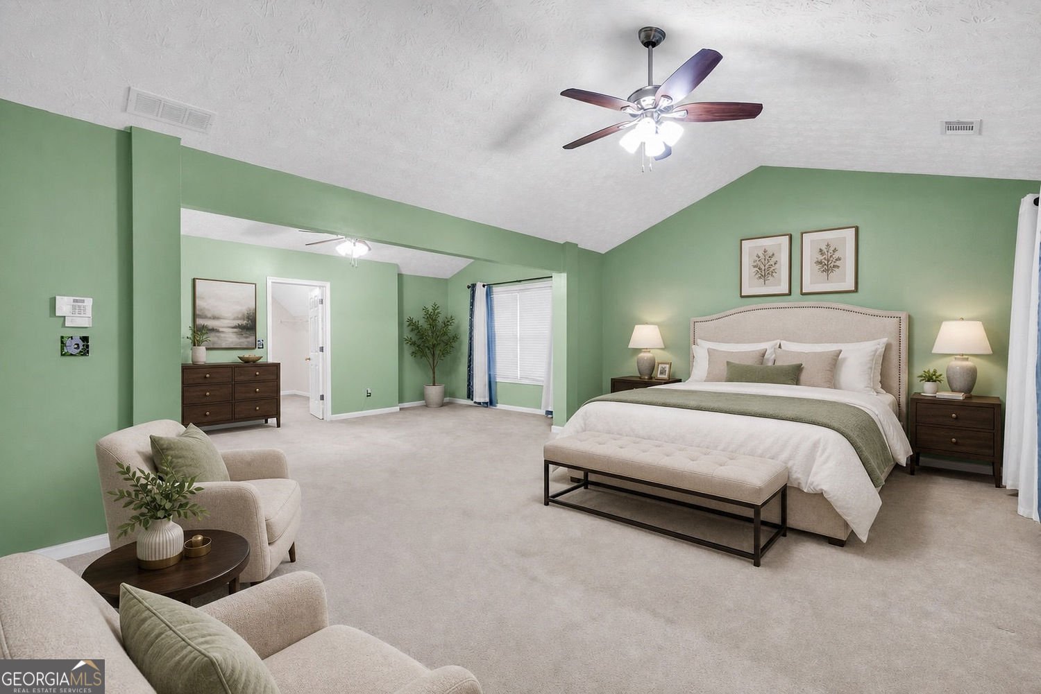 1722 River Mill Trail Conyers - Photo 13