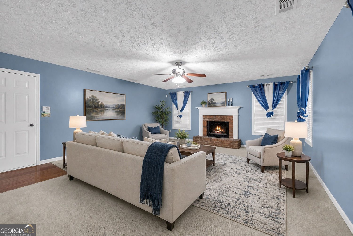 1722 River Mill Trail Conyers - Photo 20