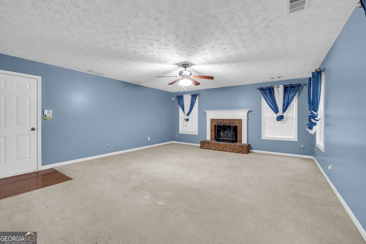 1722 River Mill Trail Conyers - Photo 21