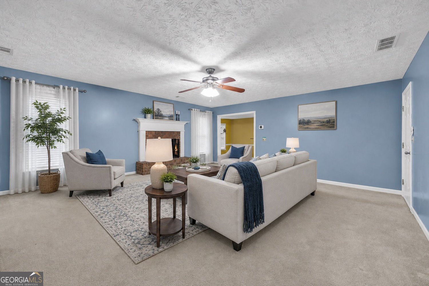 1722 River Mill Trail Conyers - Photo 24