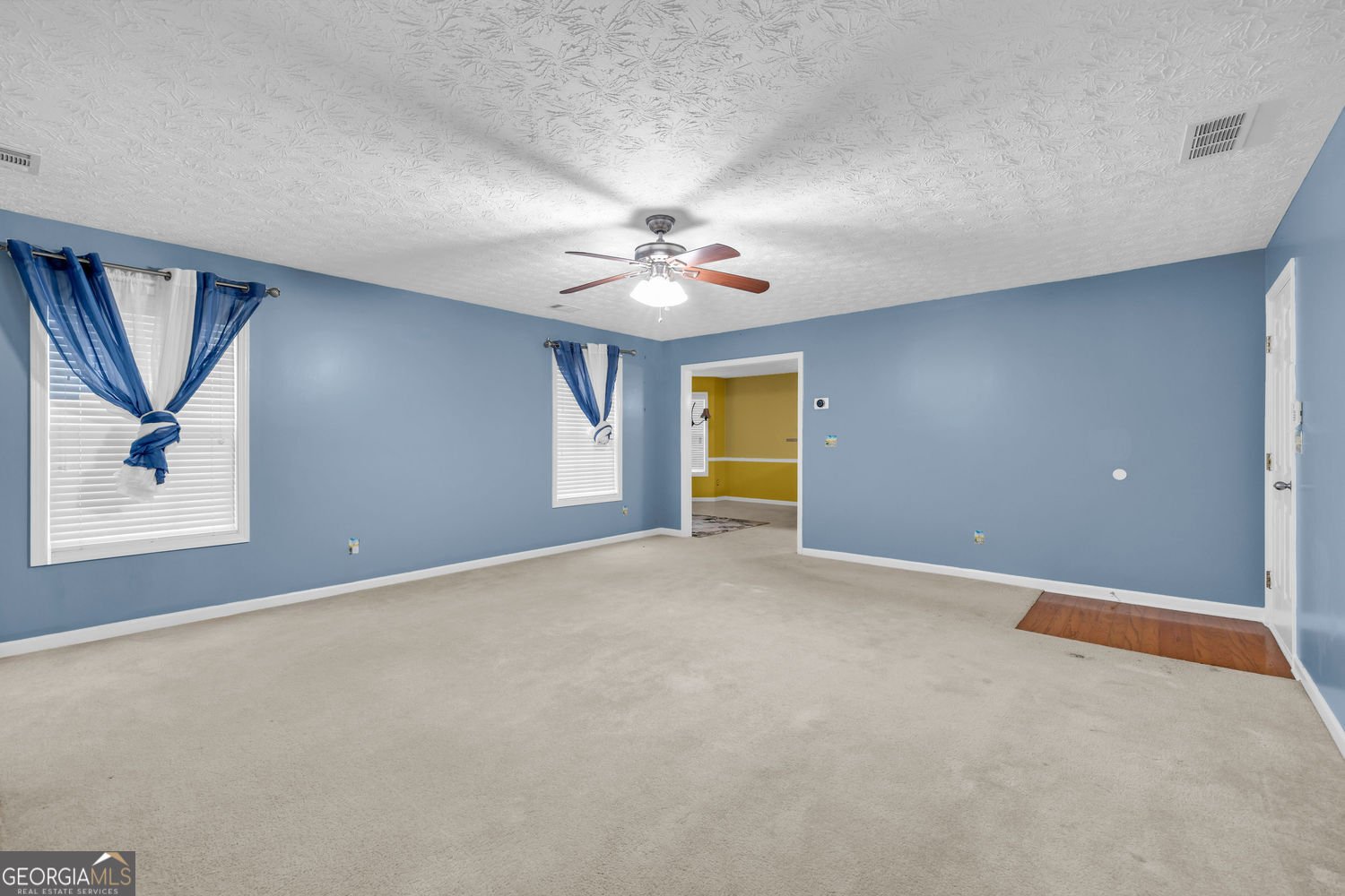 1722 River Mill Trail Conyers - Photo 25