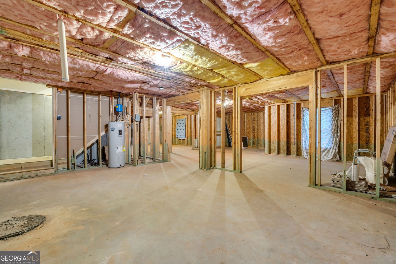 1722 River Mill Trail Conyers - Photo 32