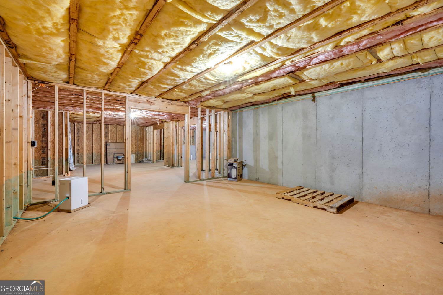 1722 River Mill Trail Conyers - Photo 34