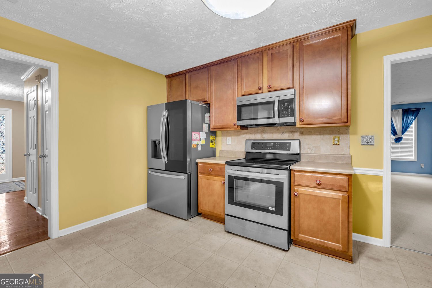 1722 River Mill Trail Conyers - Photo 6
