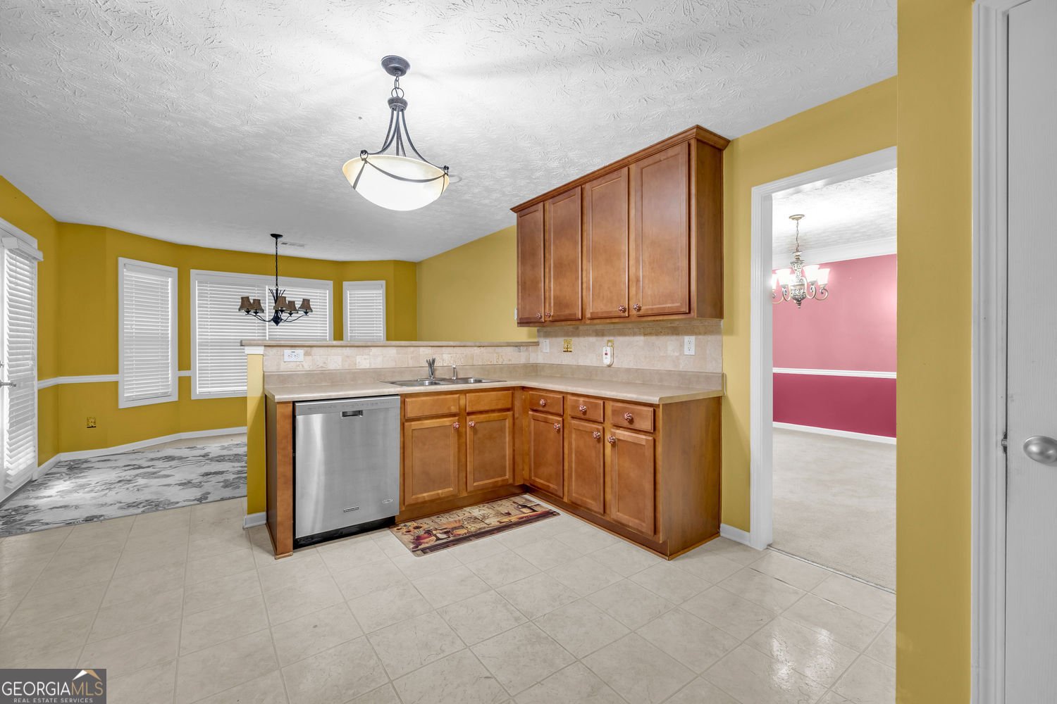 1722 River Mill Trail Conyers - Photo 8