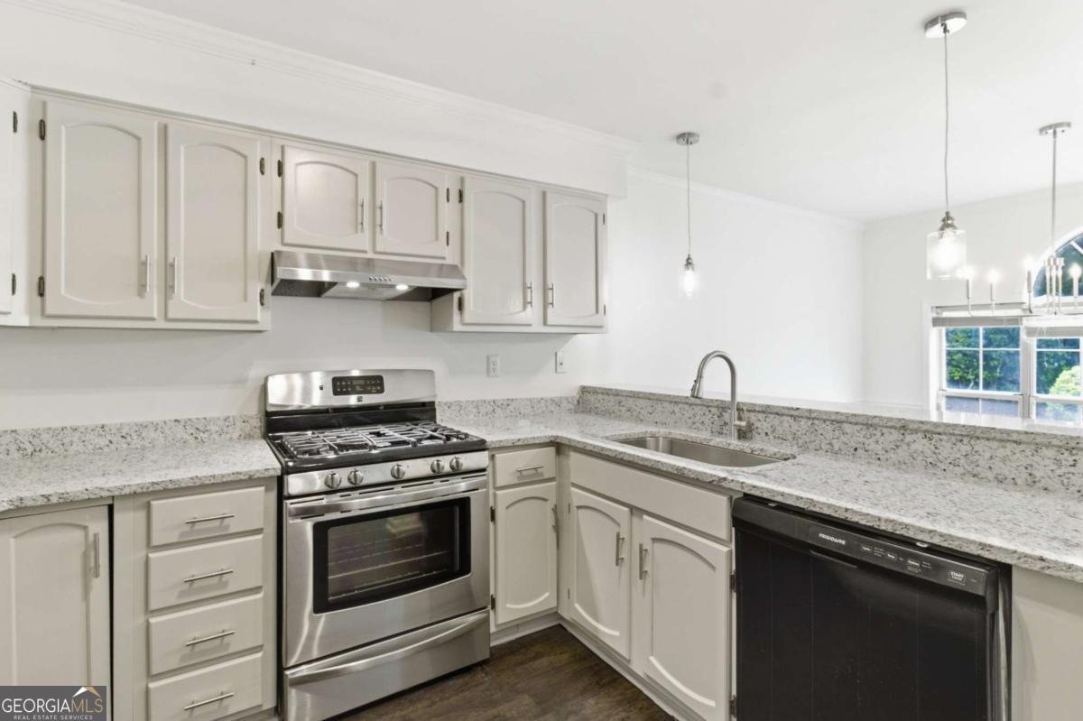 3747 Wetherburn Drive Clarkston - Photo 10