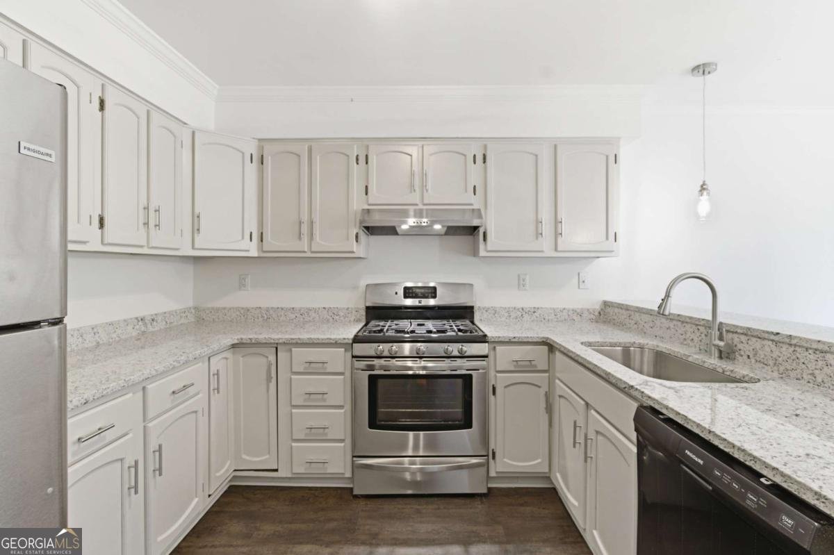 3747 Wetherburn Drive Clarkston - Photo 11