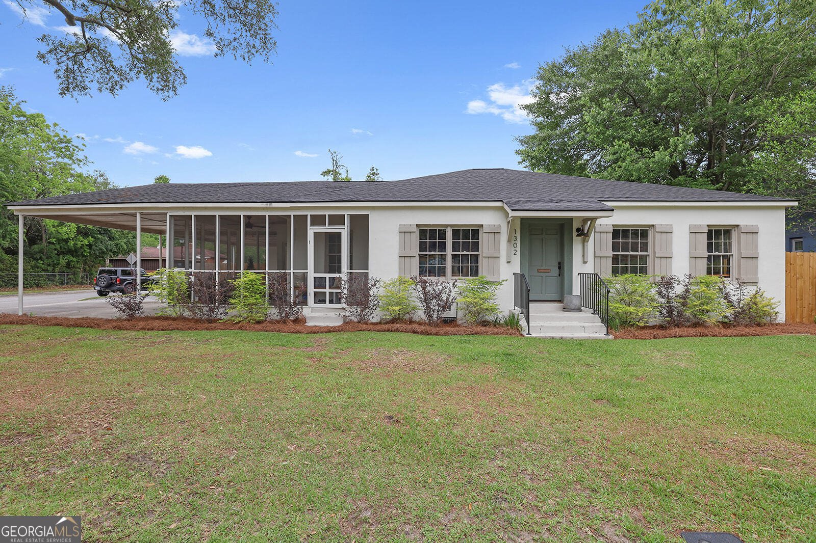 1302 53rd Street Savannah - Photo 16