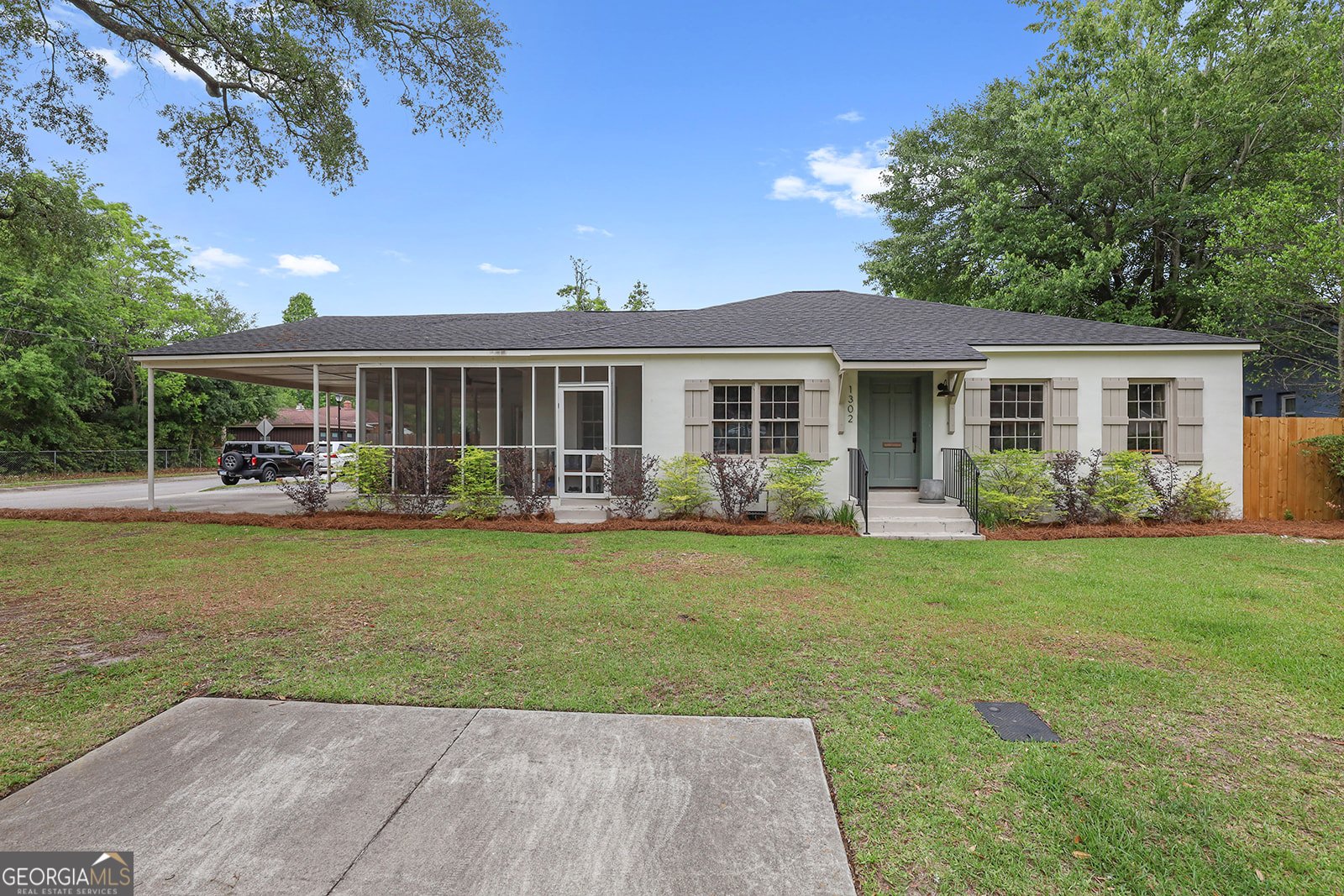 1302 53rd Street Savannah - Photo 17