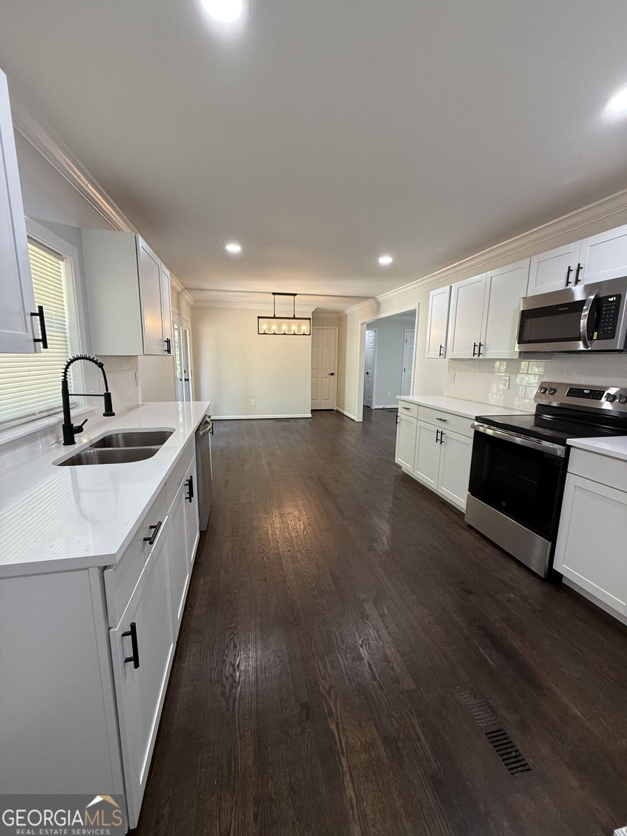1405 Mote Road Covington - Photo 11