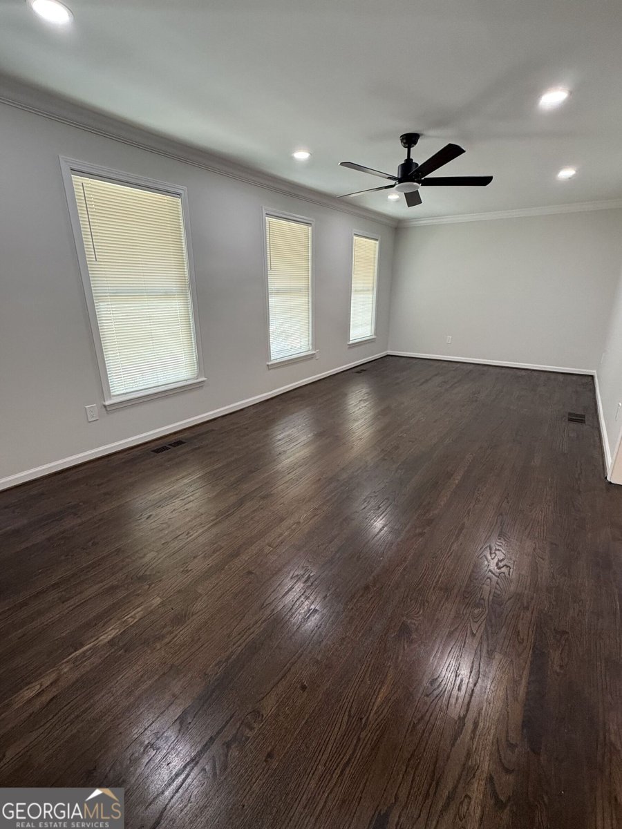 1405 Mote Road Covington - Photo 6