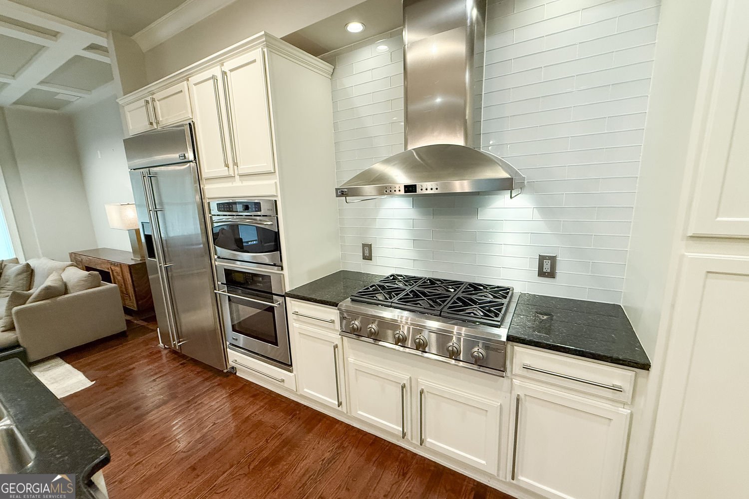 1219 Mecaslin Street Atlanta - Photo 11