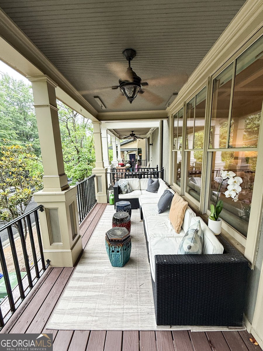 1219 Mecaslin Street Atlanta - Photo 13