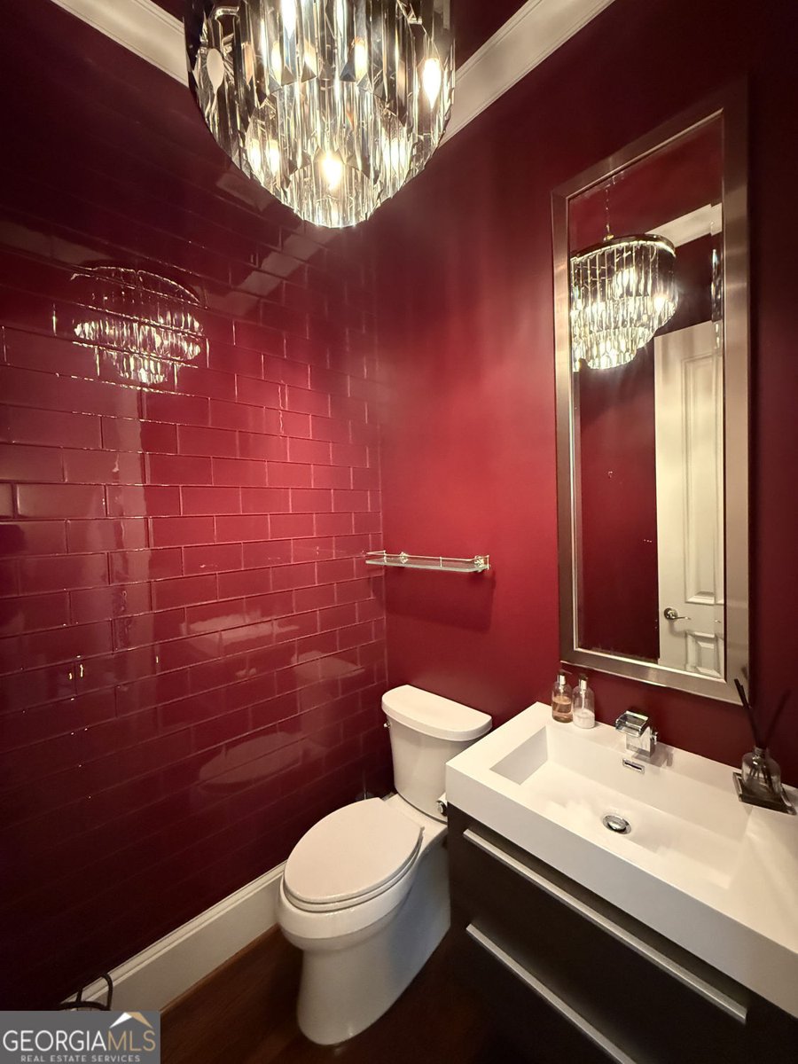 1219 Mecaslin Street Atlanta - Photo 14