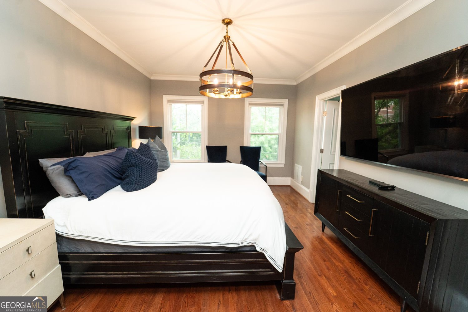 1219 Mecaslin Street Atlanta - Photo 16