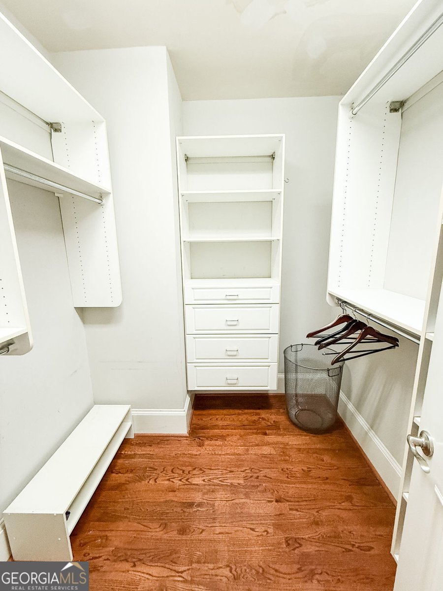 1219 Mecaslin Street Atlanta - Photo 17