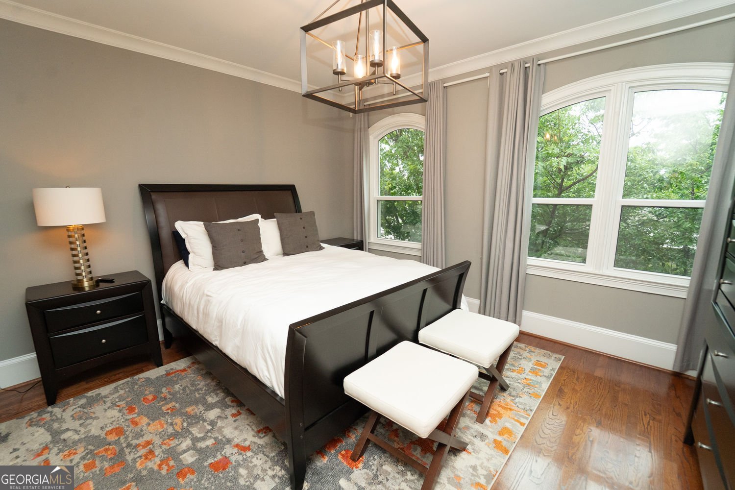 1219 Mecaslin Street Atlanta - Photo 21