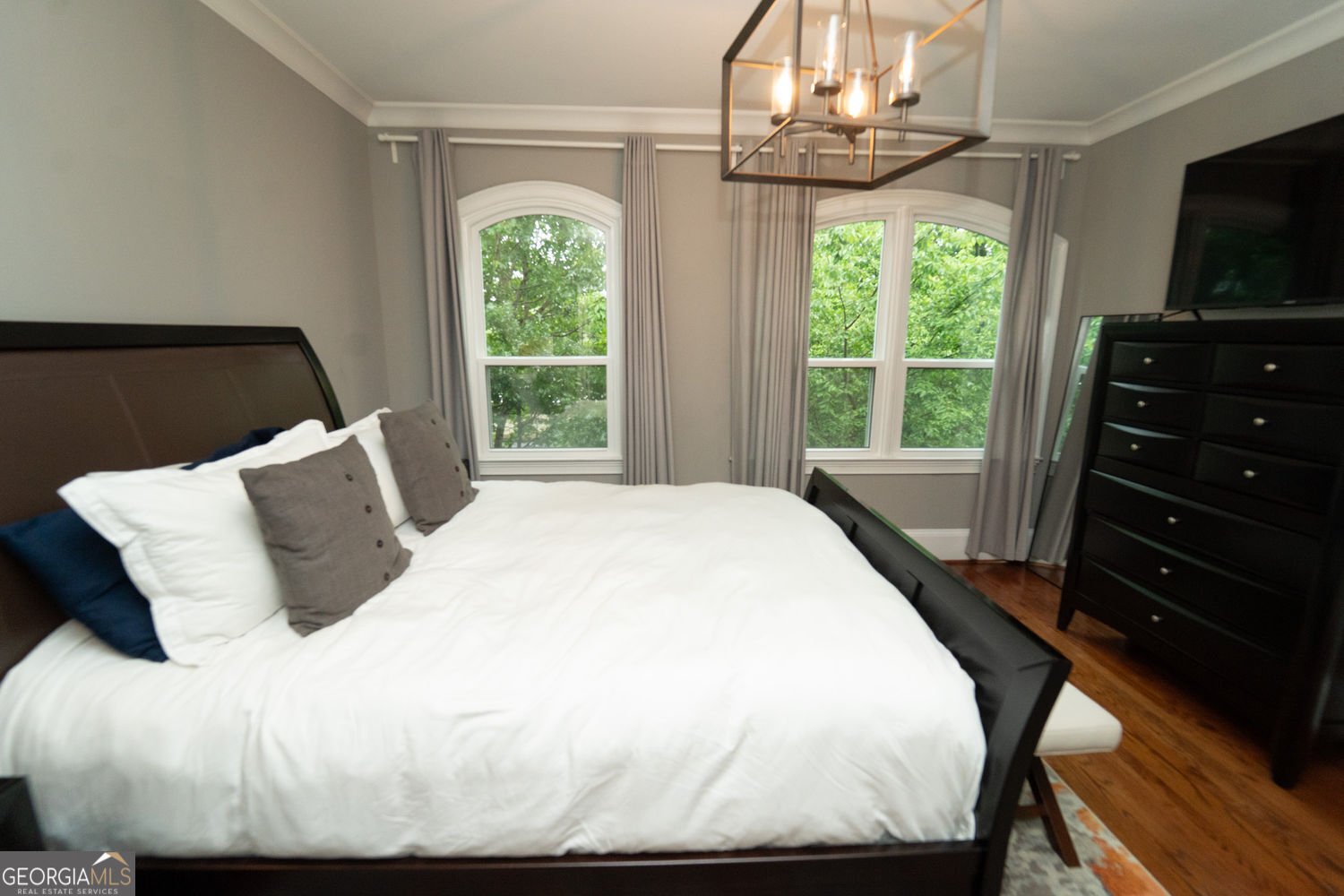 1219 Mecaslin Street Atlanta - Photo 22
