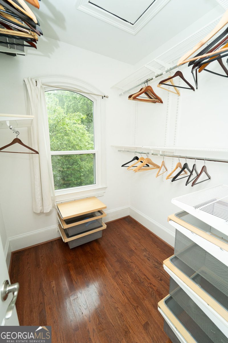 1219 Mecaslin Street Atlanta - Photo 23