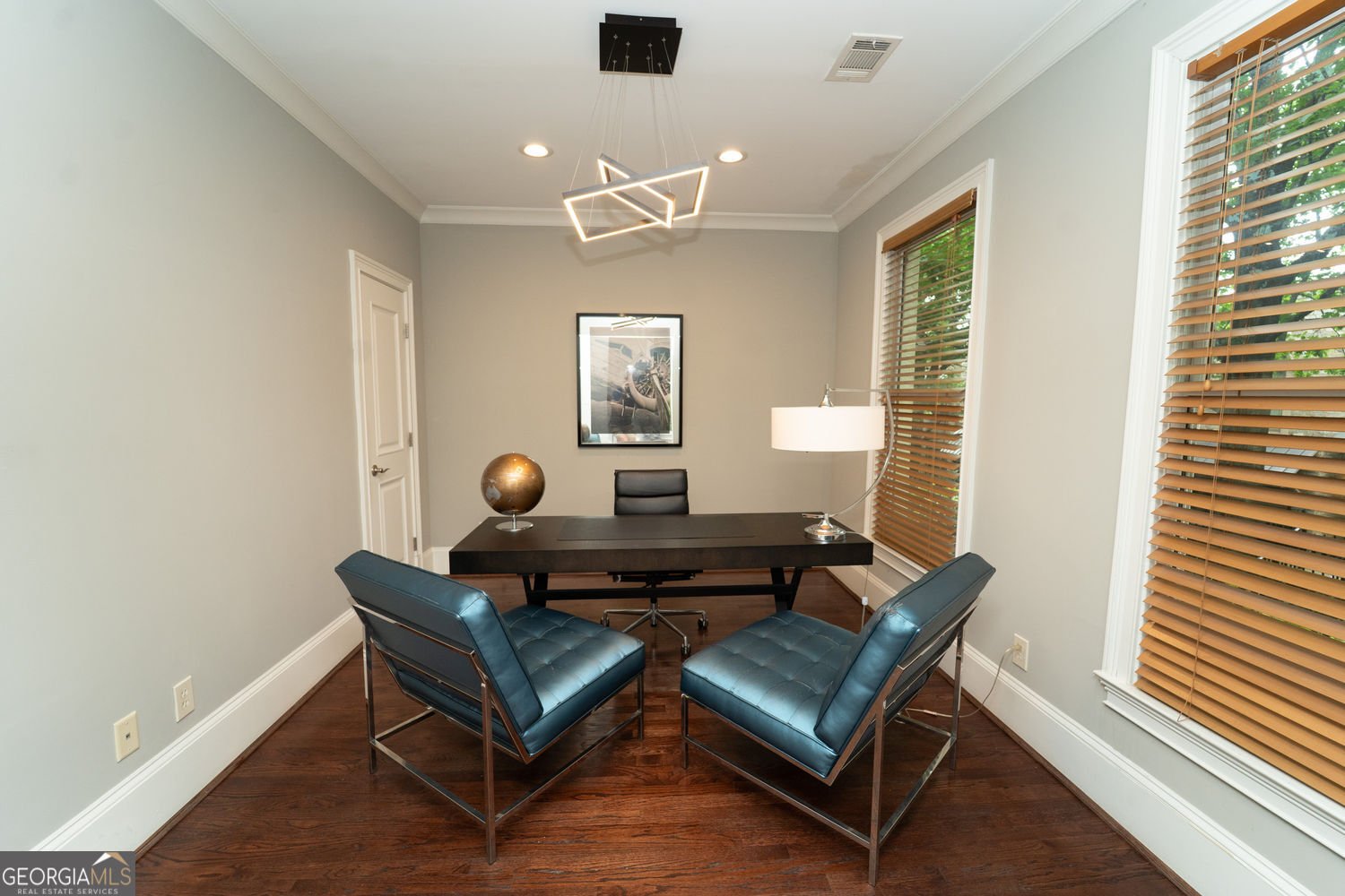 1219 Mecaslin Street Atlanta - Photo 27