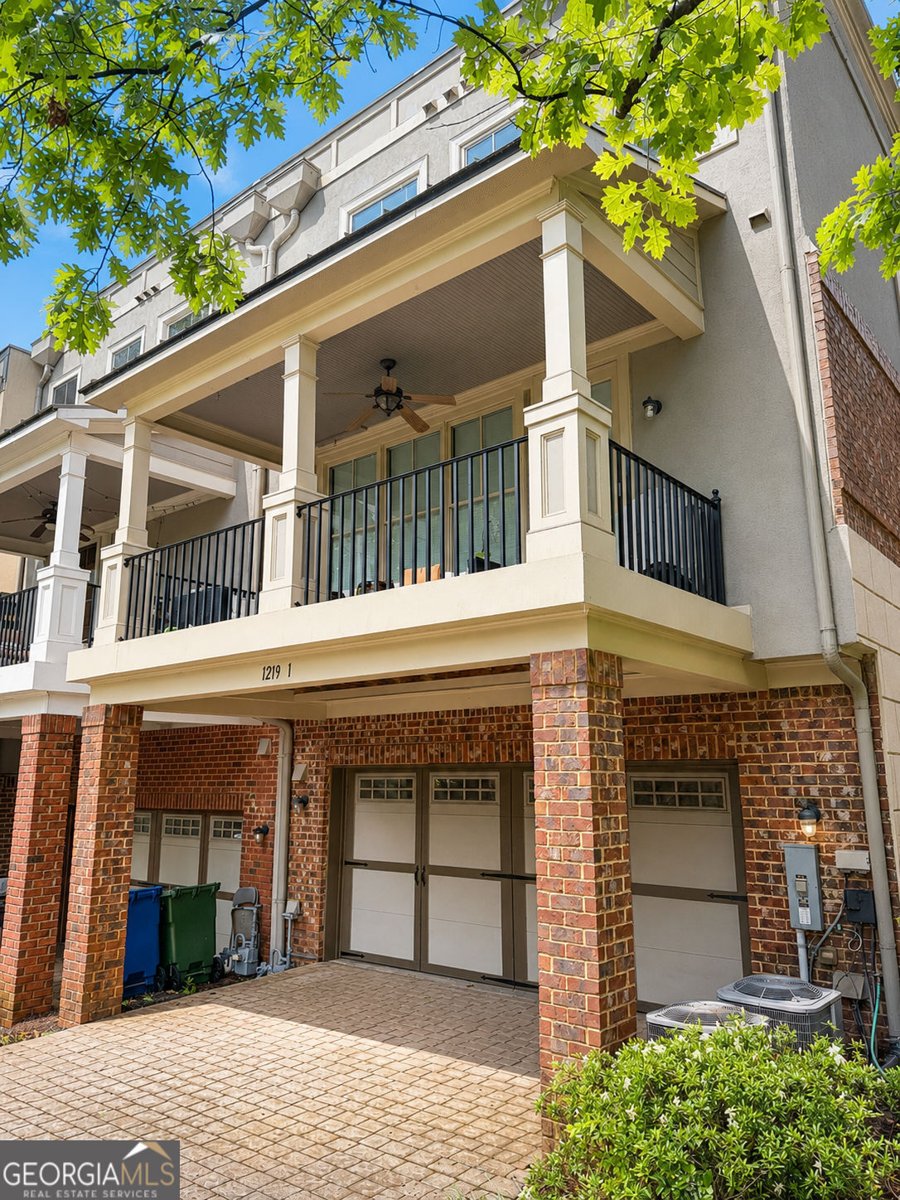 1219 Mecaslin Street Atlanta - Photo 29