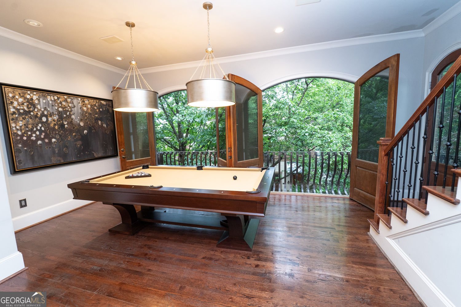 1219 Mecaslin Street Atlanta - Photo 6