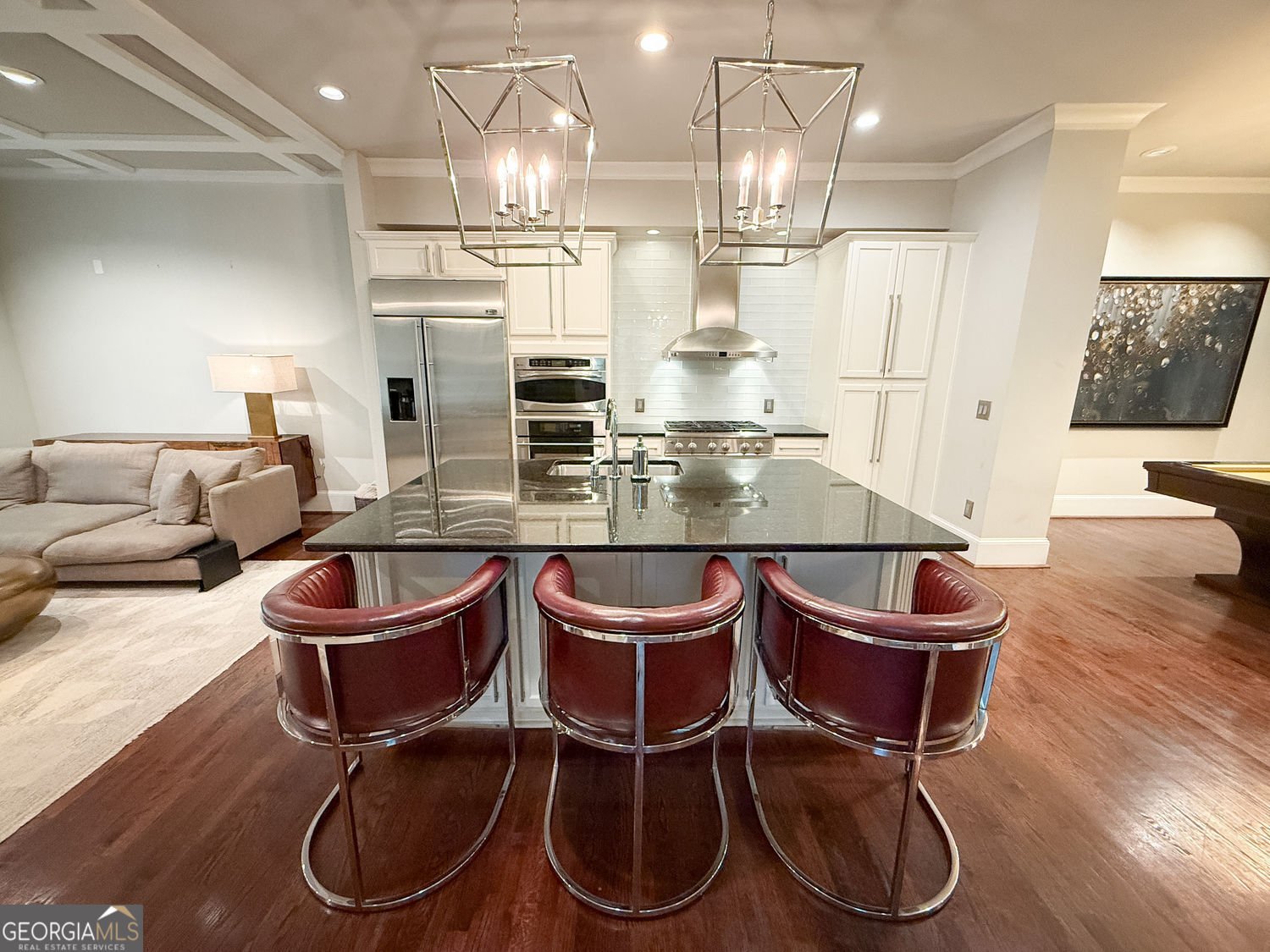 1219 Mecaslin Street Atlanta - Photo 7