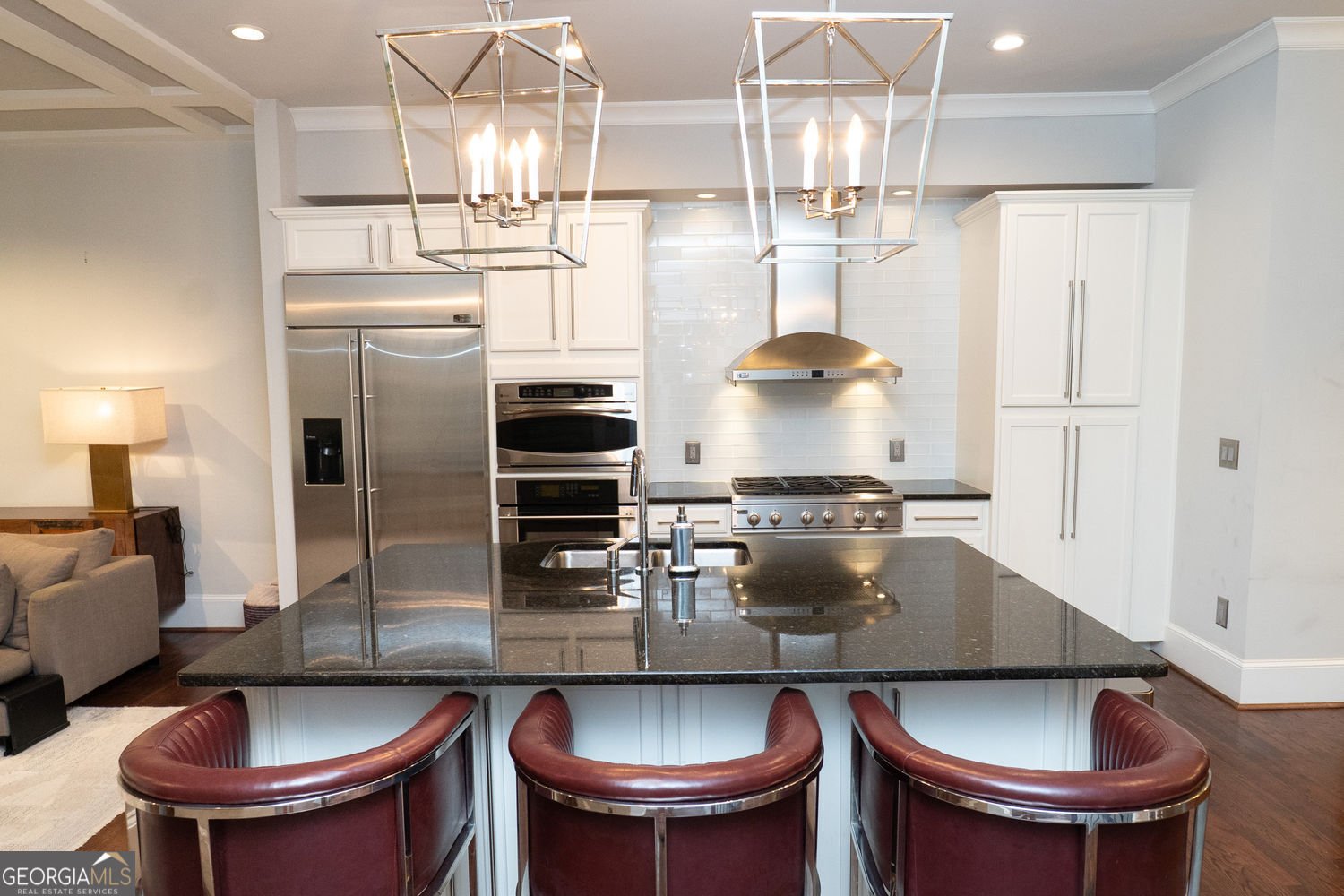 1219 Mecaslin Street Atlanta - Photo 8