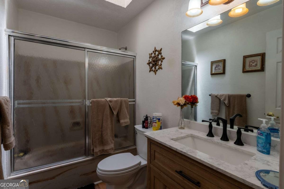 3471 Winter Wood Way Marietta - Photo 14