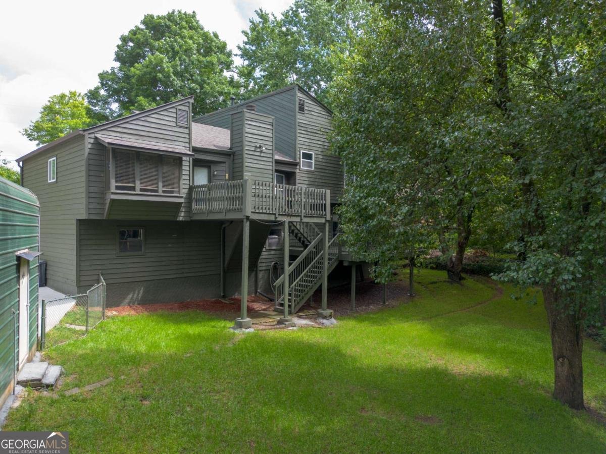 3471 Winter Wood Way Marietta - Photo 32