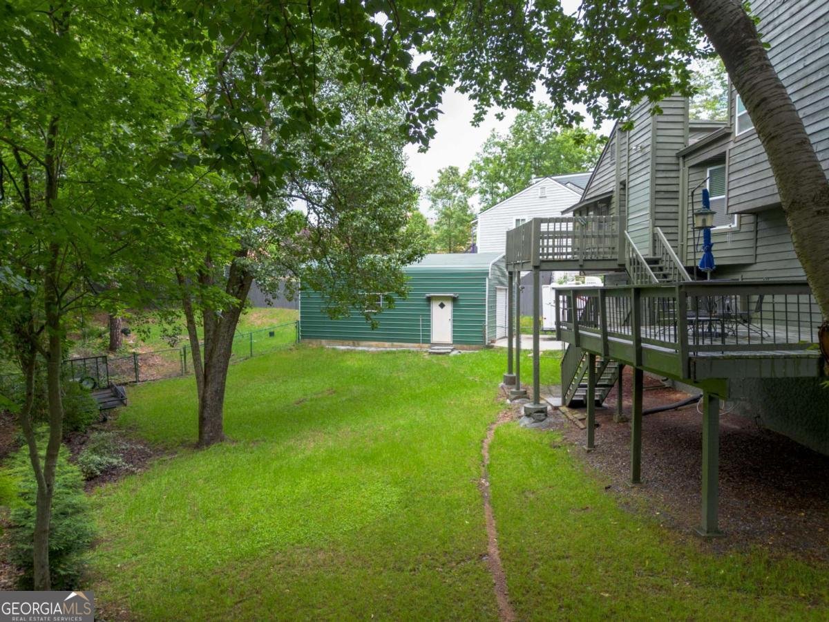 3471 Winter Wood Way Marietta - Photo 33
